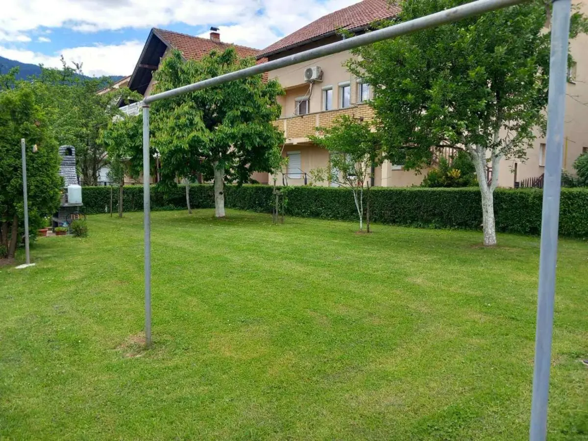 Apartment Ramdedovic1