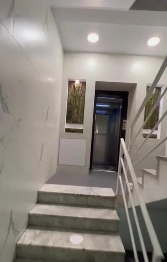 Tirana Art_Apartment