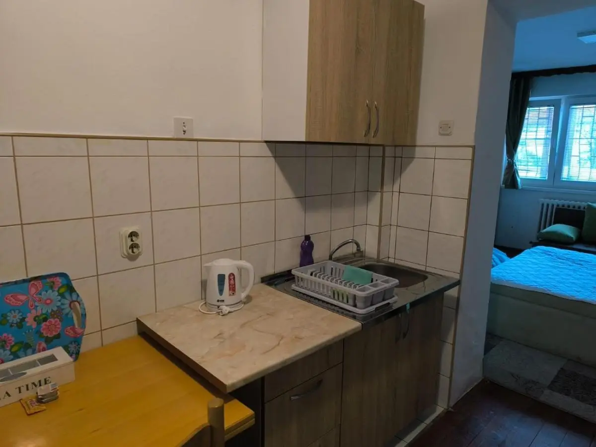 New apartment Old town 2