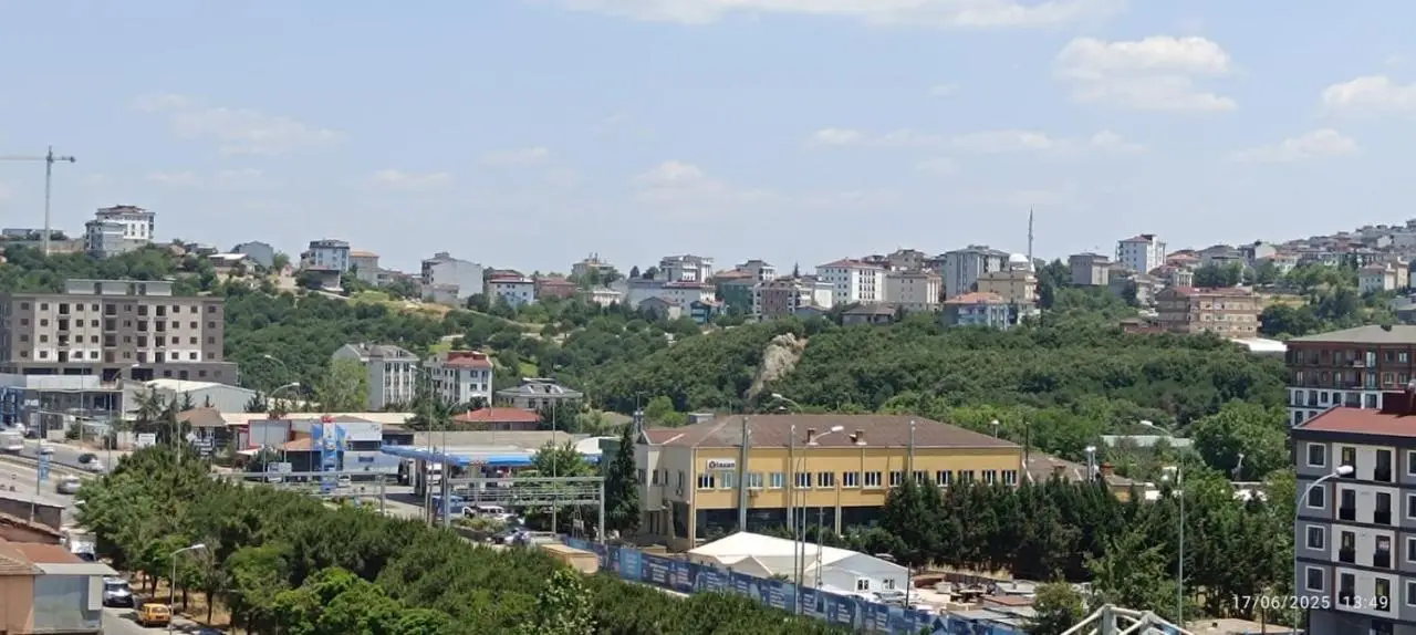 ZİN D Home Alemdağ Suit Otel