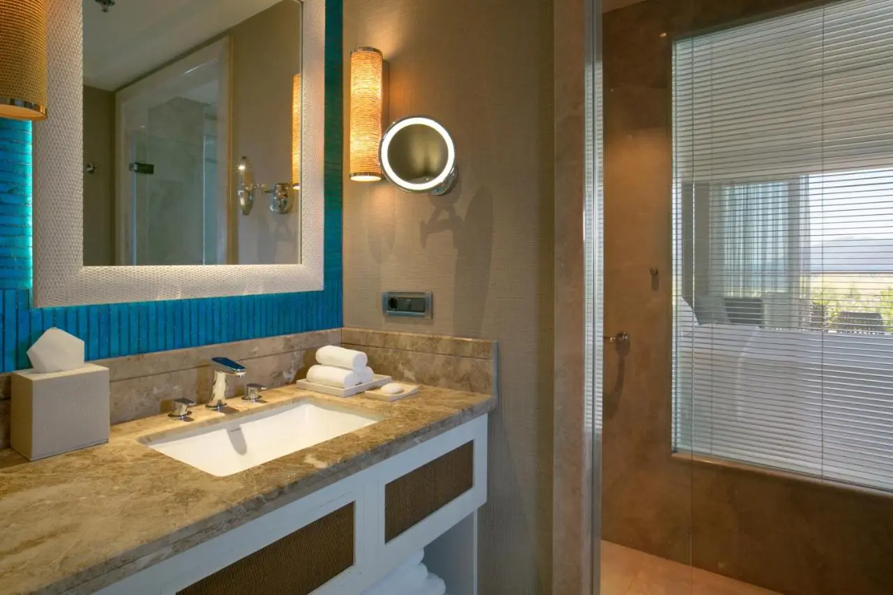 Caresse, a Luxury Collection Resort & Spa, Bodrum
