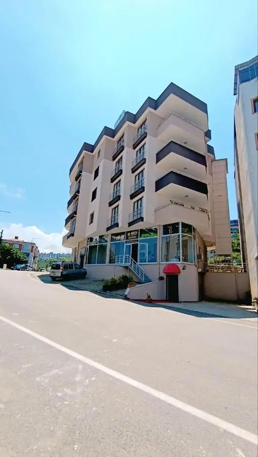 ADEN KAR suite
