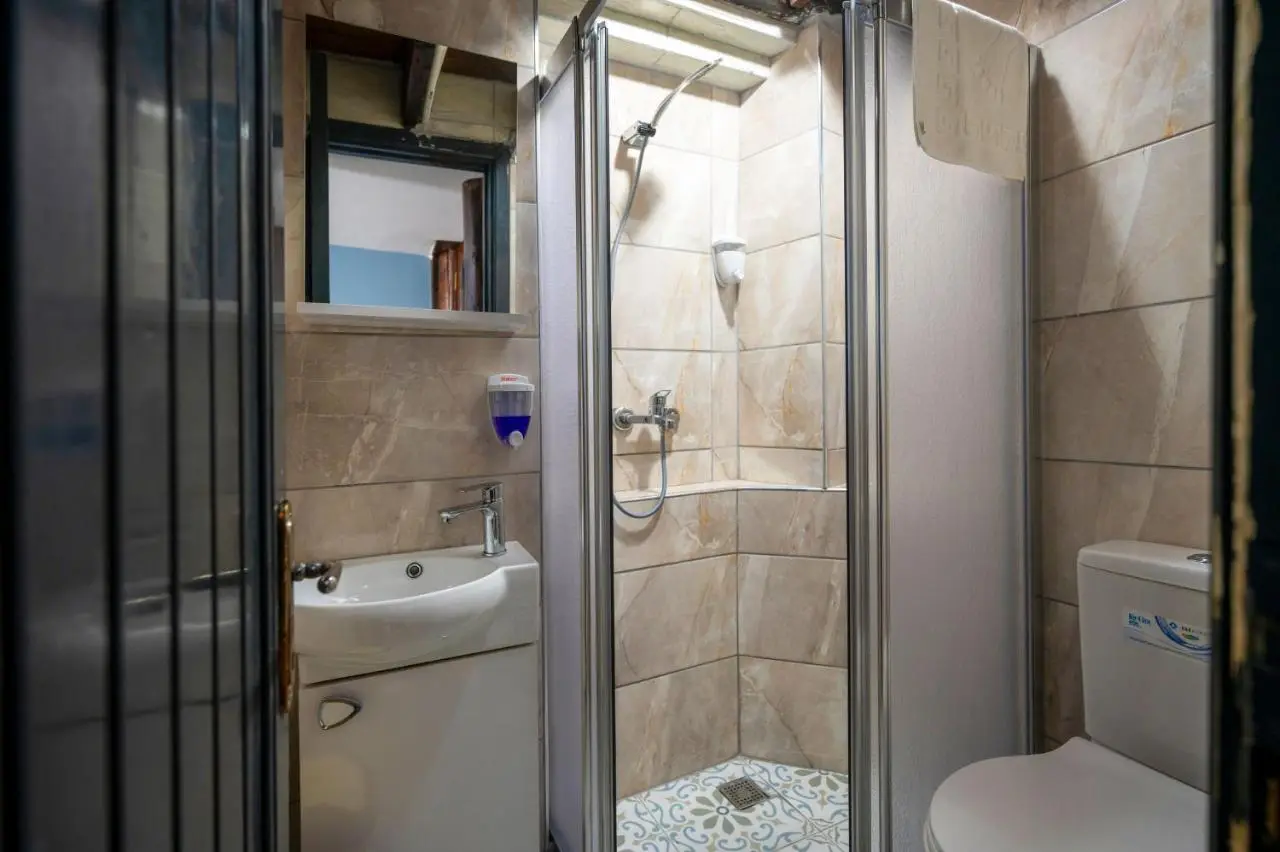Taksim Antique Hotel