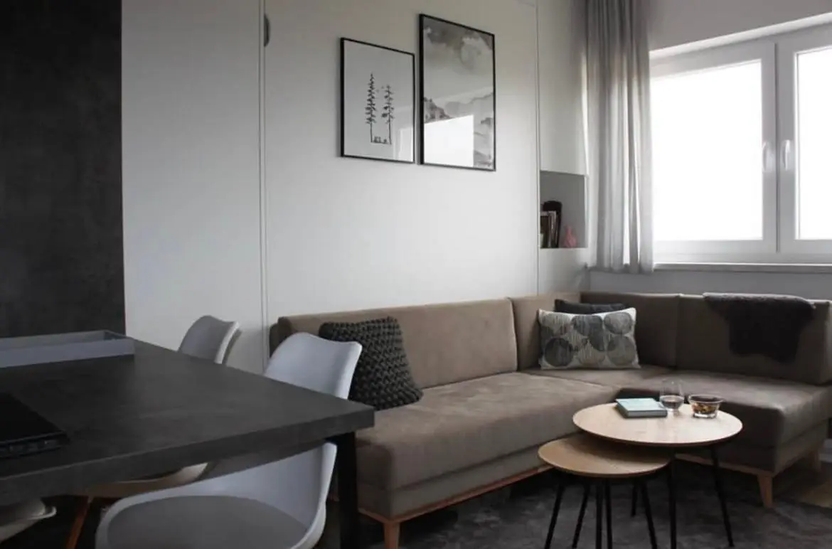 Halik Dizajn Apartmani