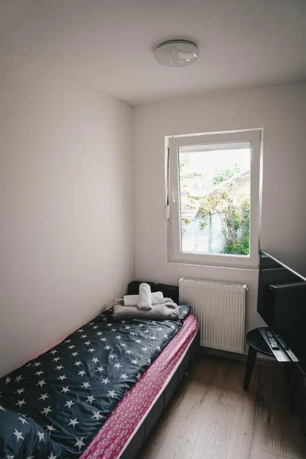 Carsa Apartment Sarajevo - FREE parking