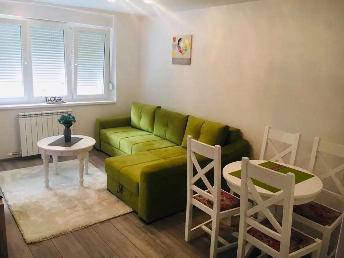 Lovely apartment Omar