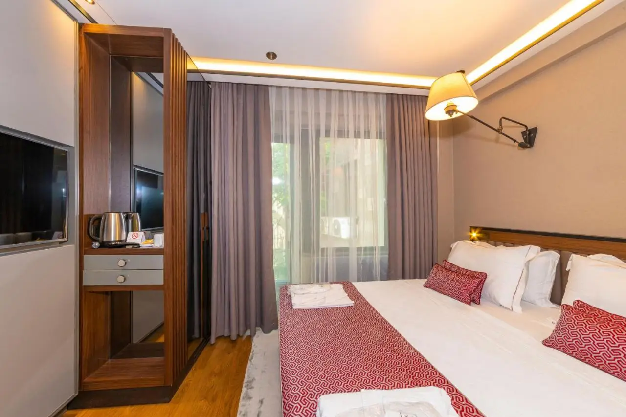 Opale Hotel