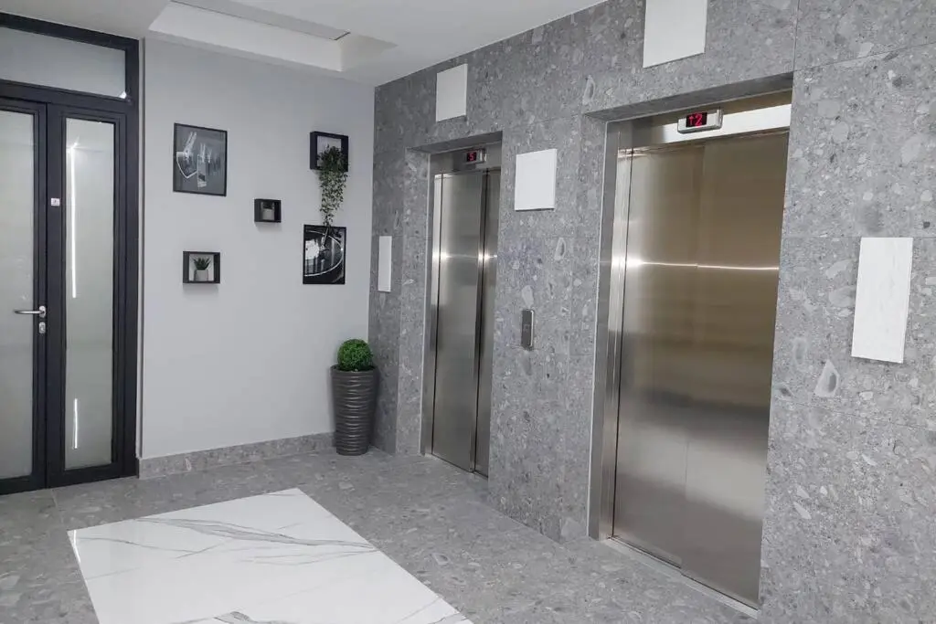 Luxury Penthouse Sarajevo