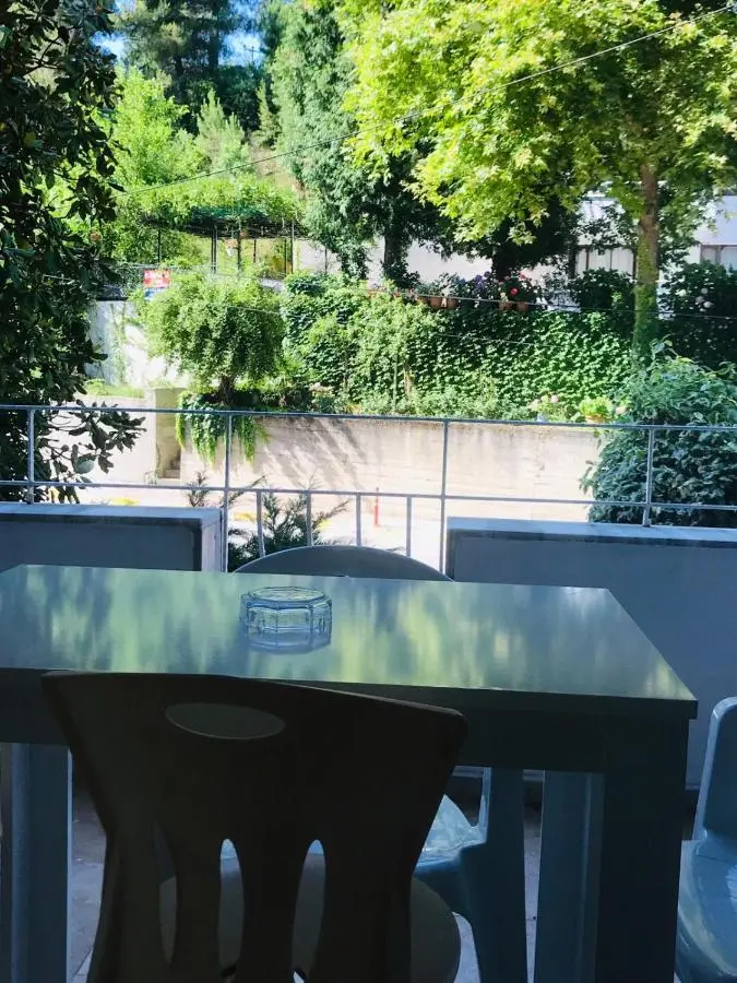 EVİM APART HOTEL