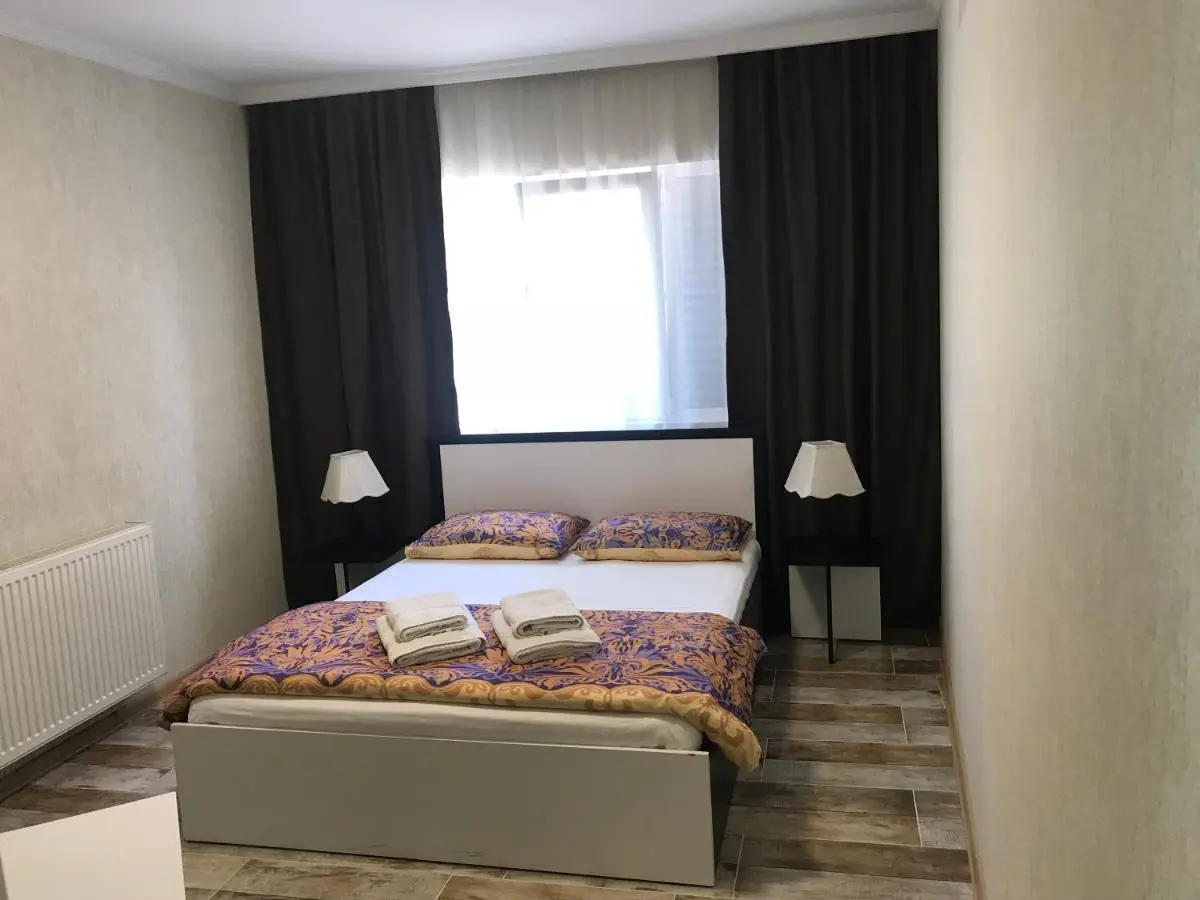Paradise Hotel