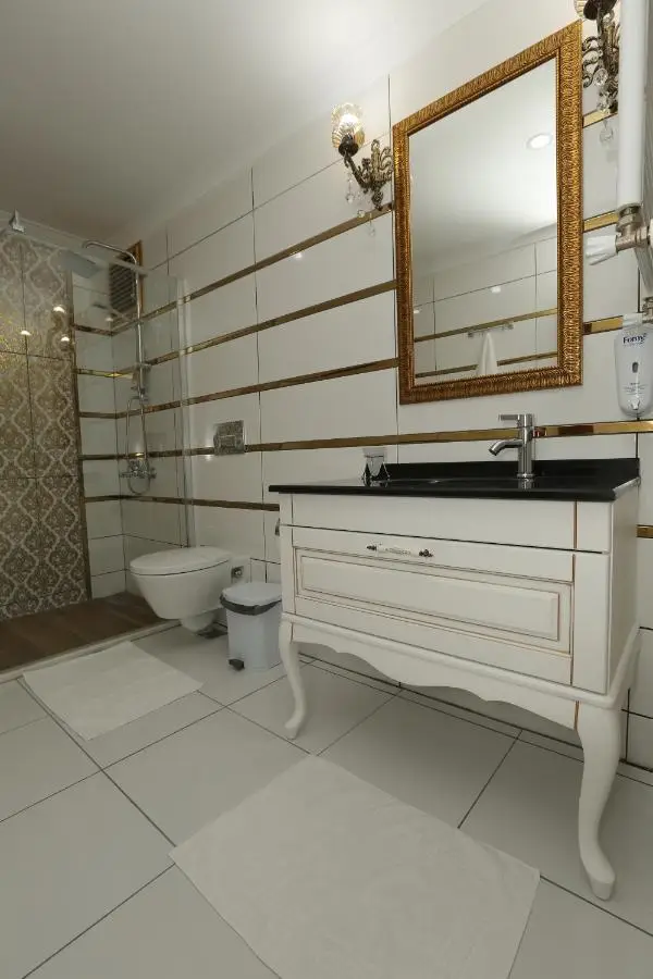 North Pearl Residence