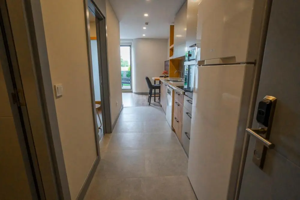 Letstay Marine Homes