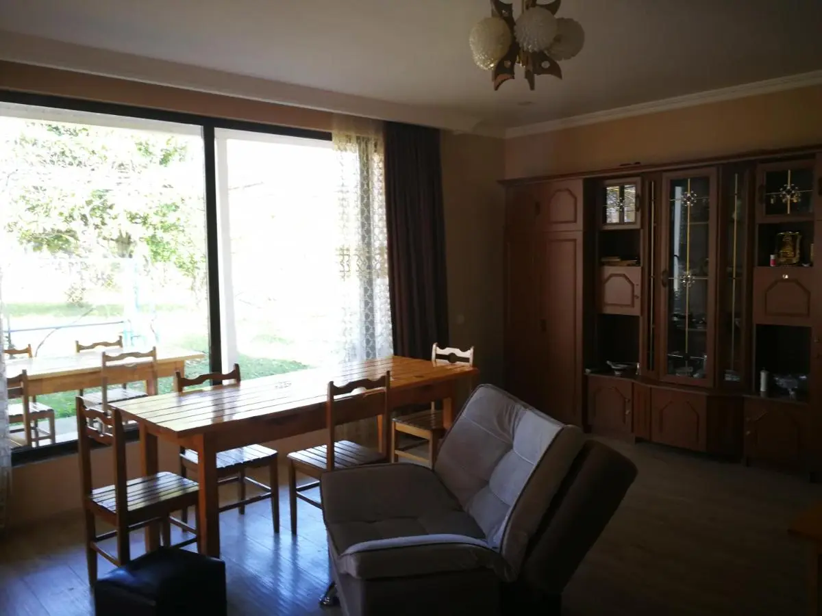 Nini's sweet house