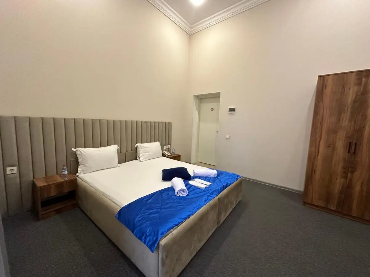 Brs hotel
