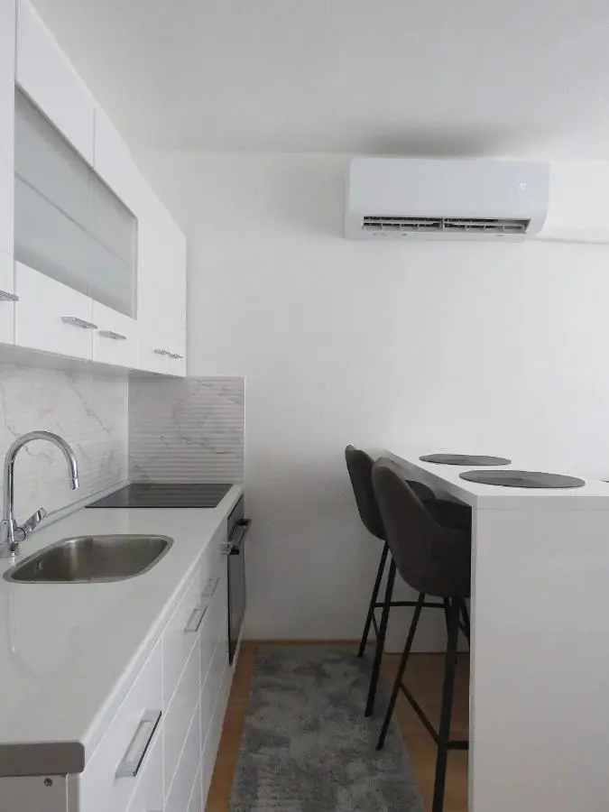 Apartman City