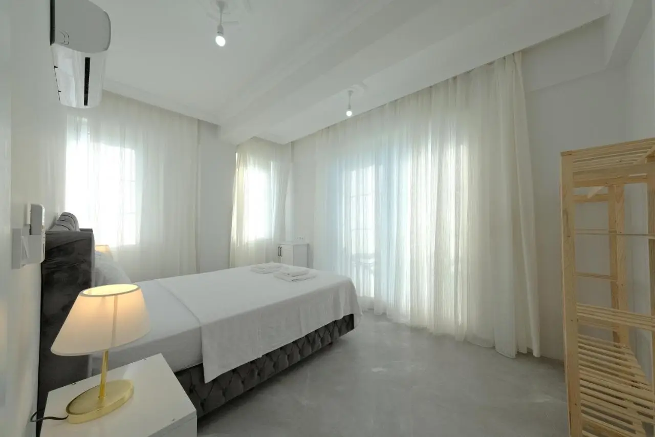 The Dalaman Suites & Pansiyon Dalaman Airport 10 km
