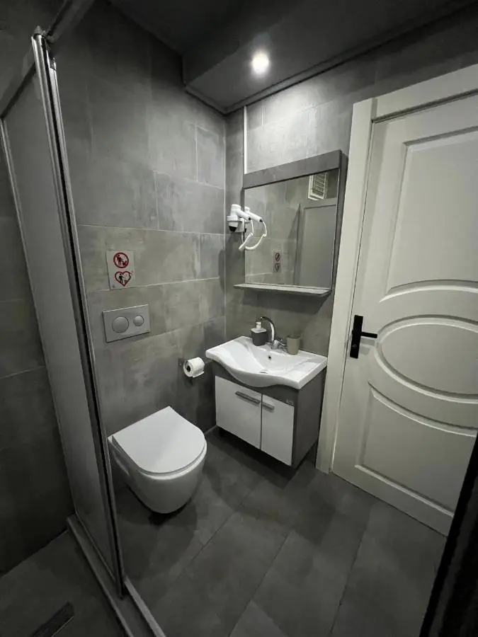 Nexus By Taksim Hotel