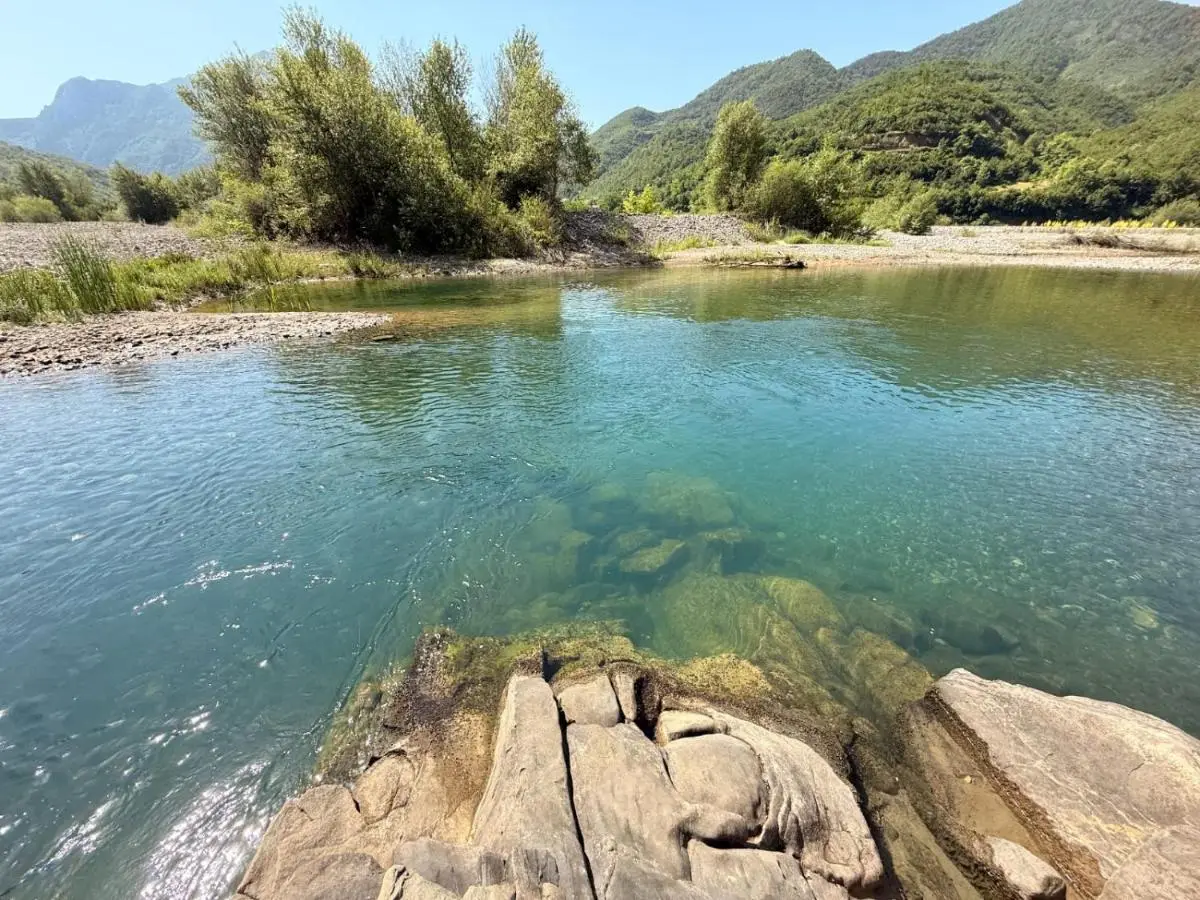 Bujtina Guri Hanit