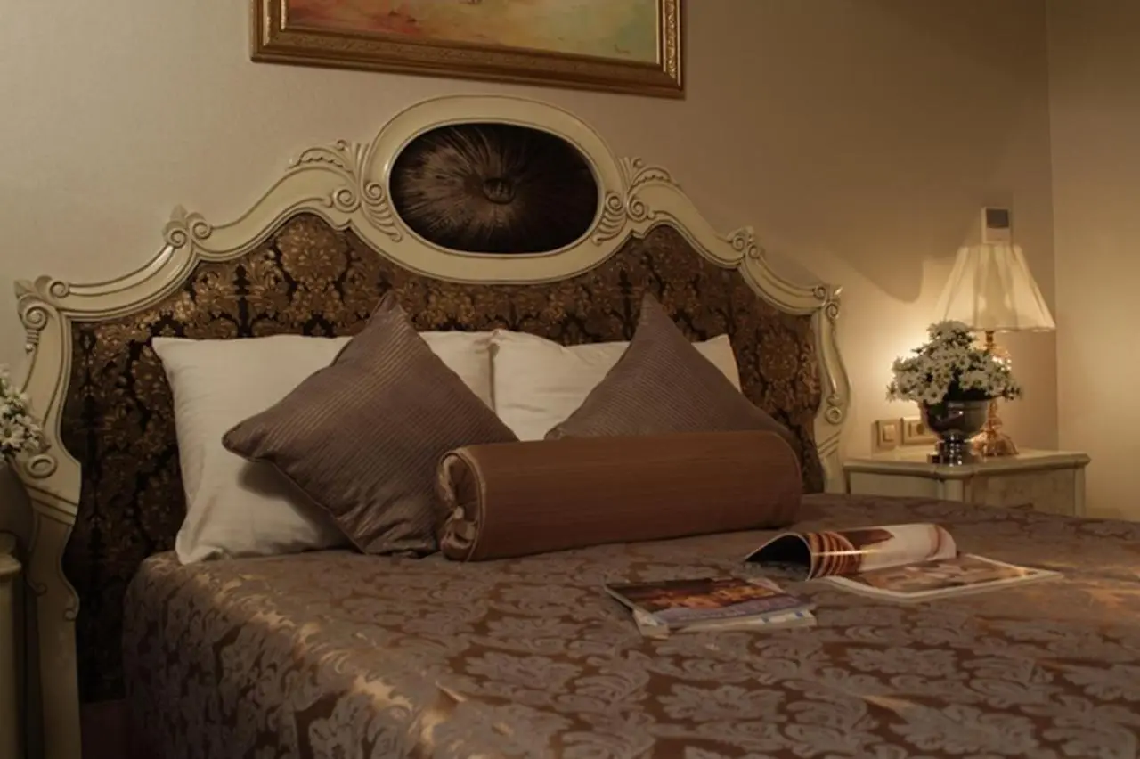 Demir Hotel