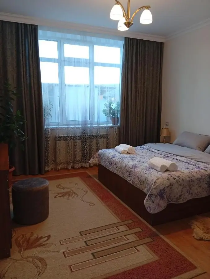 Shahdag Beloved Home