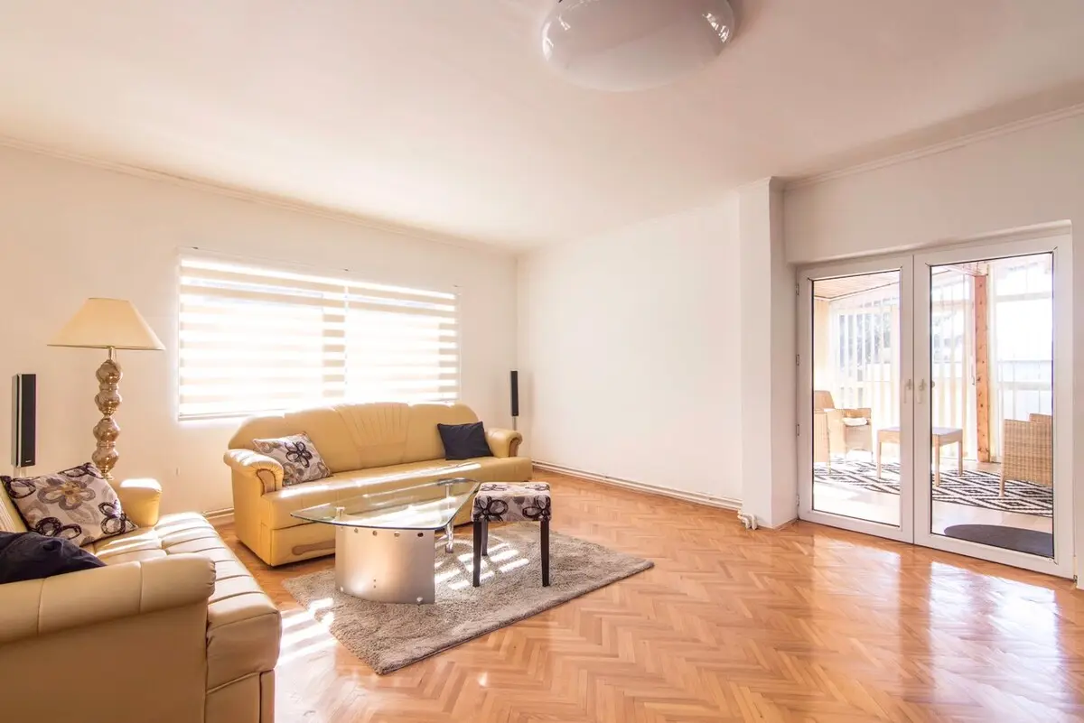 Apartment Irma center