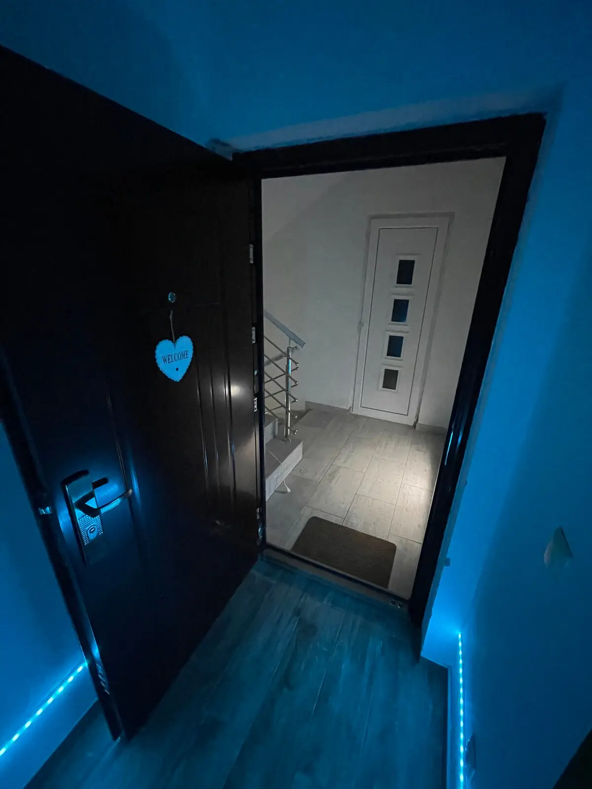VIDIKOVAC Apartment