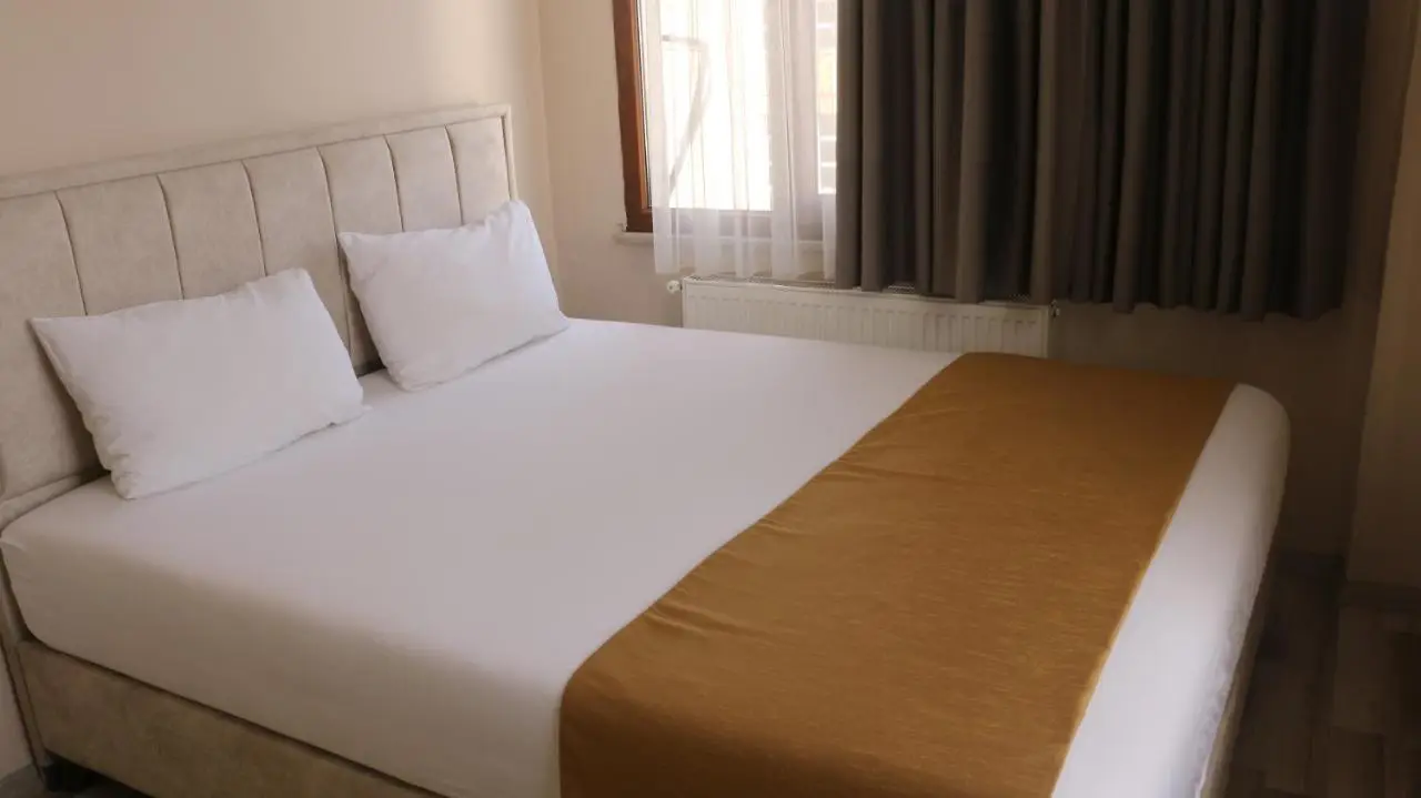Birlik Hotel