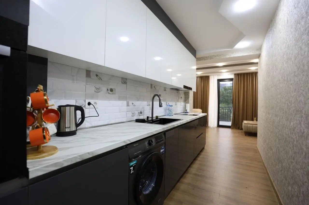 Chanko Apartment