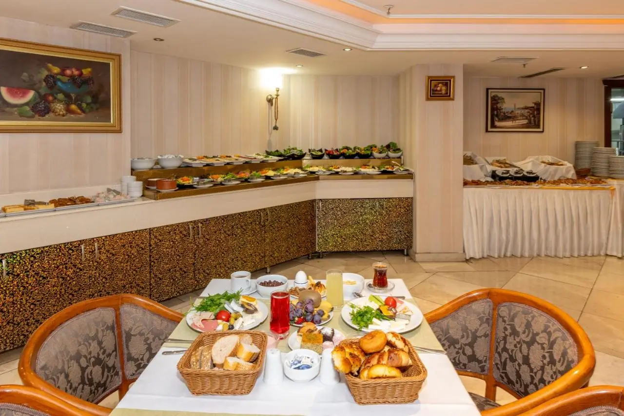 Askoc Hotel & SPA