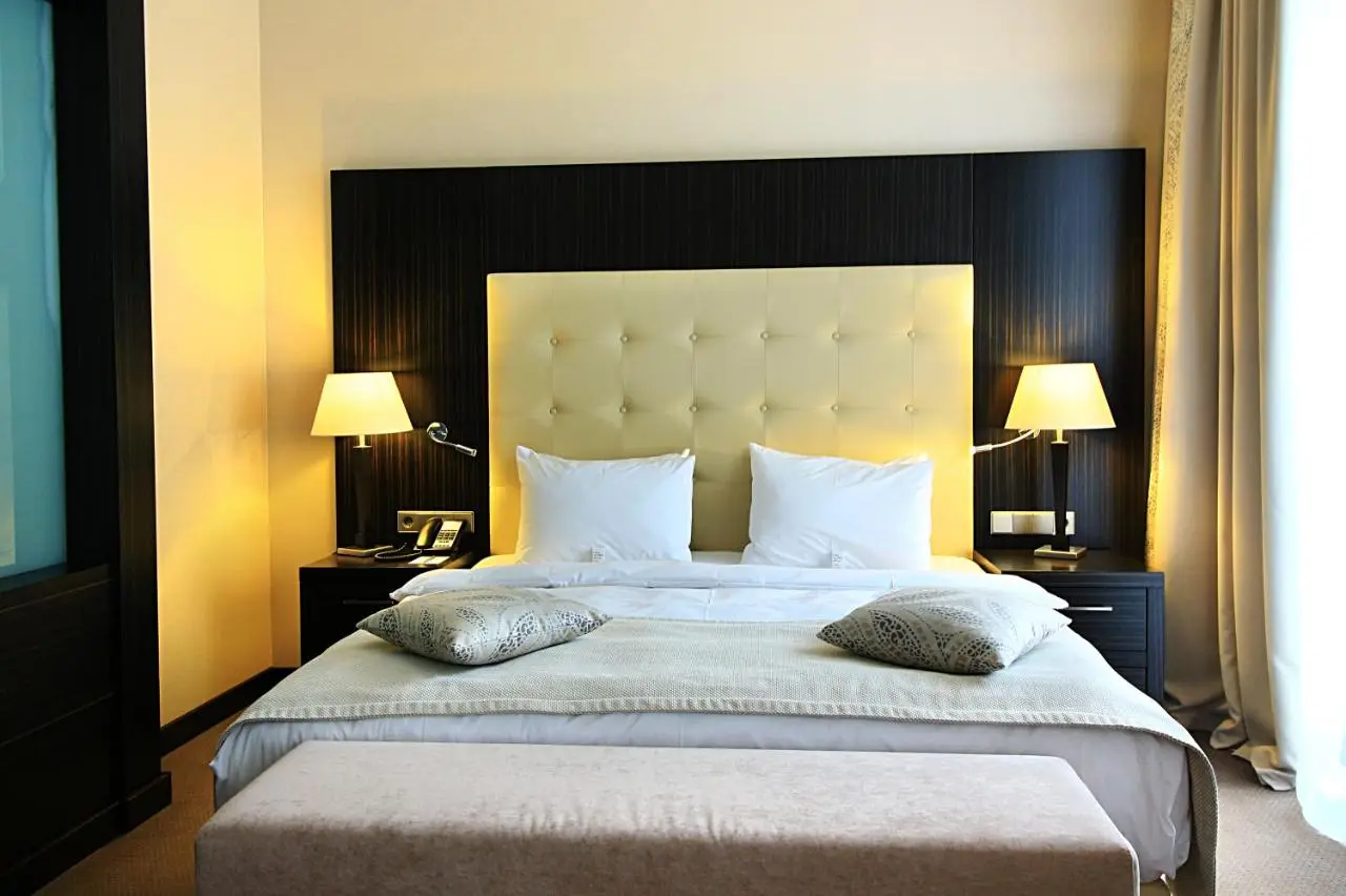 Crowne Plaza - Borjomi by IHG
