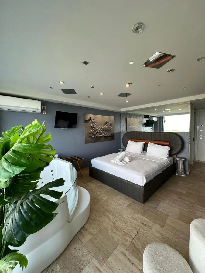 Sapanca Paradise Hotel
