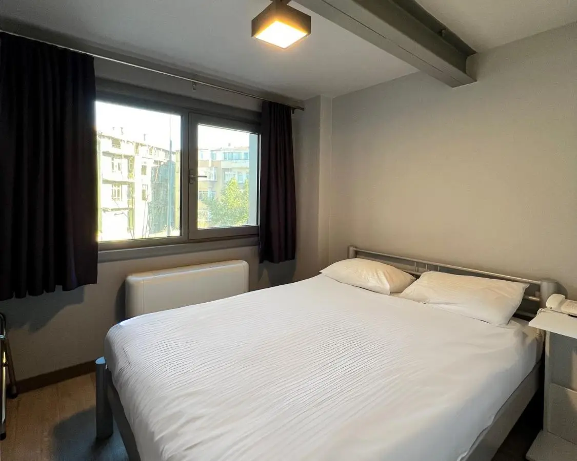 Eresin Hotels Express