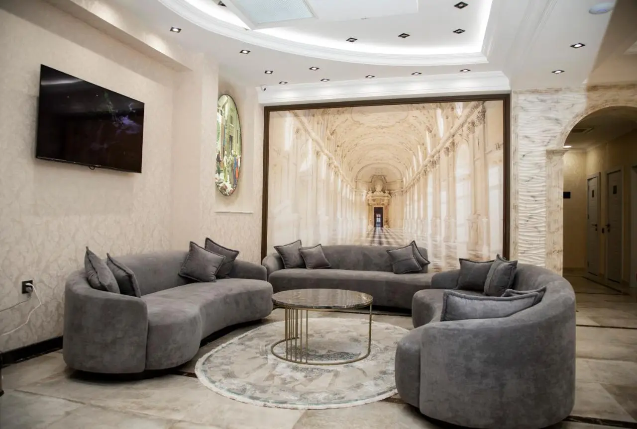 Essam Deluxe Hotel