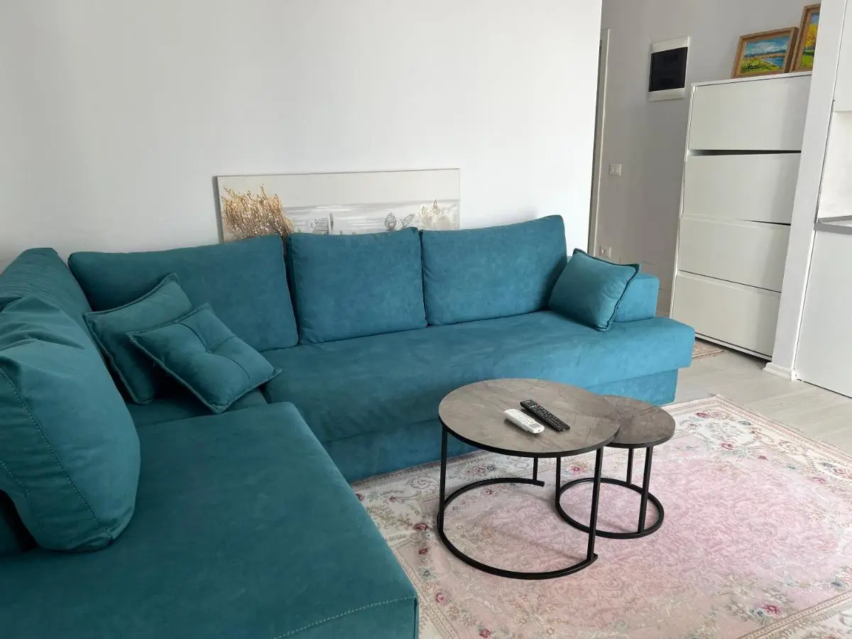 MaisonNova Deluxe 1