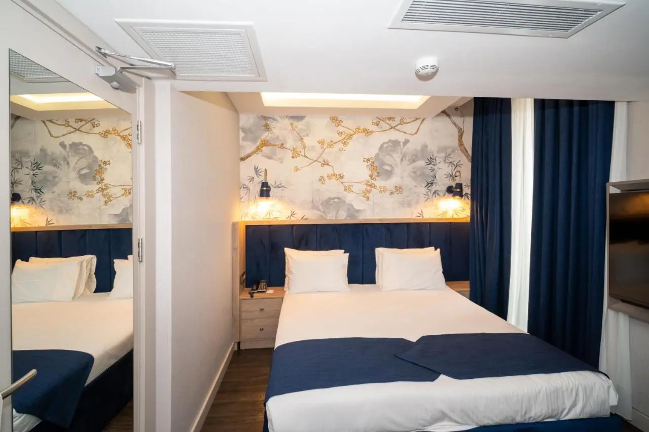 Querencia Hotel