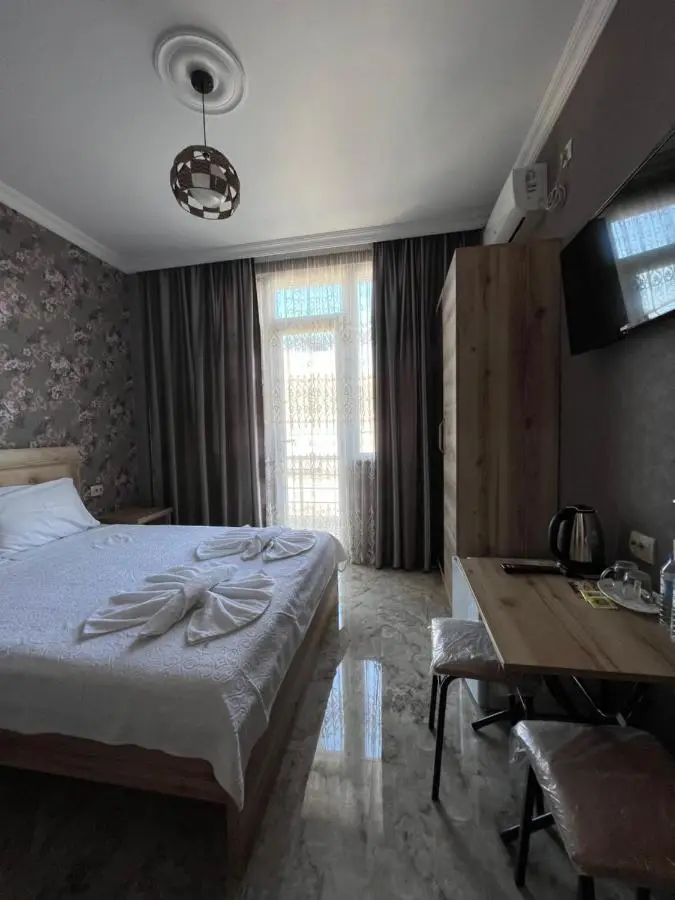 hotel Vaxx