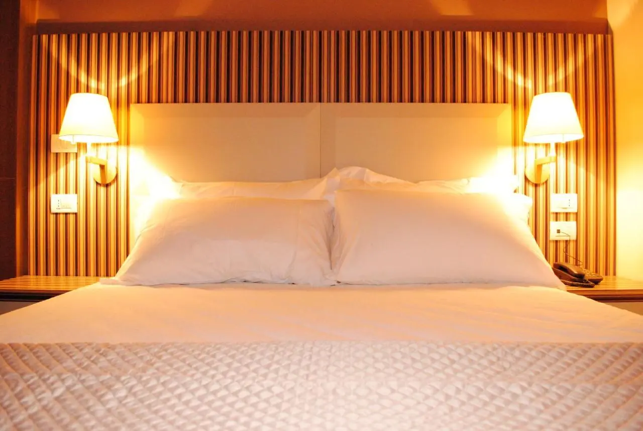 Hotel Vila 60