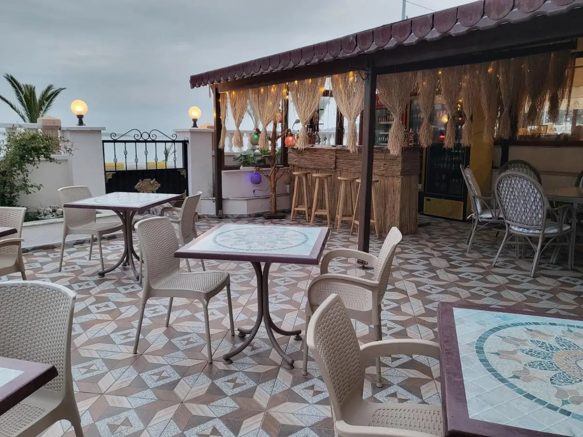 Sözer Otel