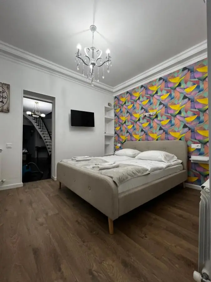 Silver Hotel