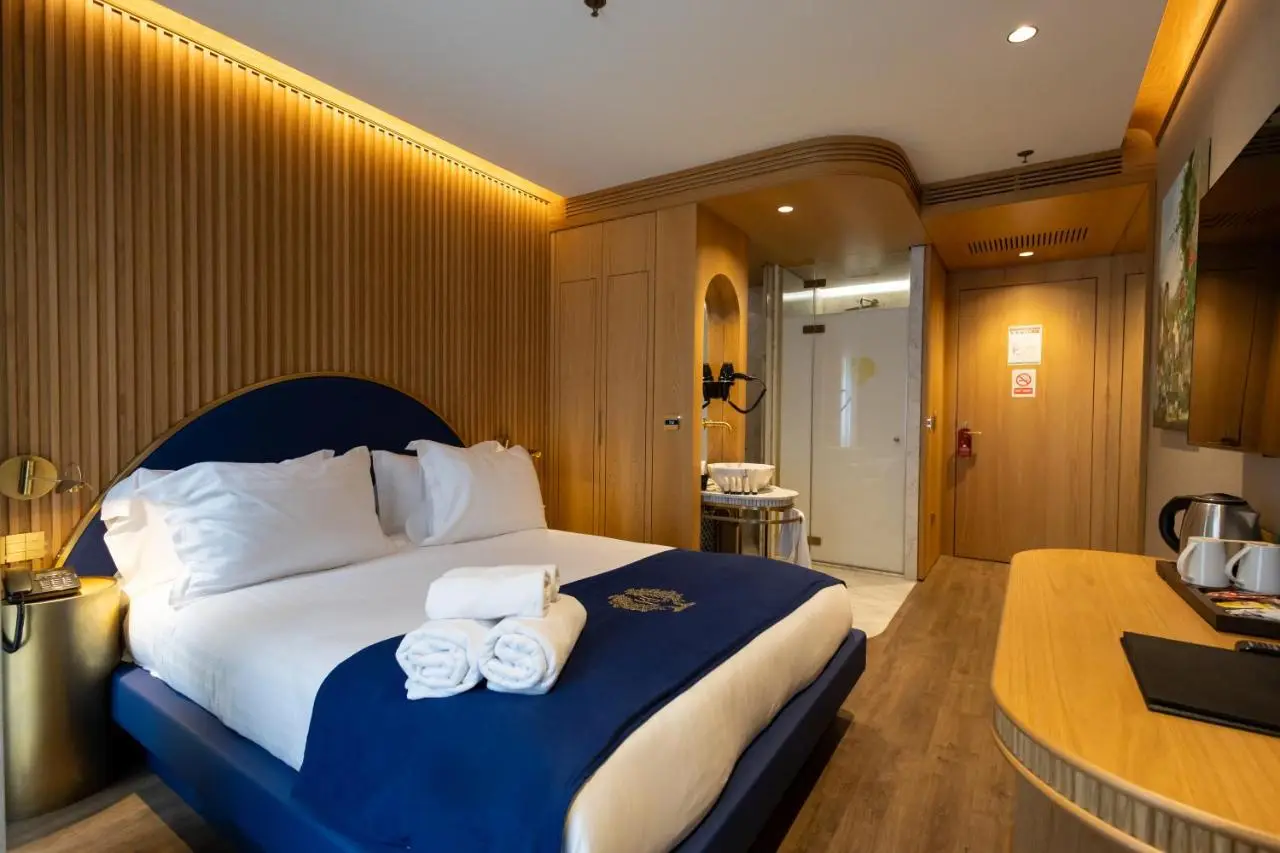 Kate Hotel Special Class & SPA