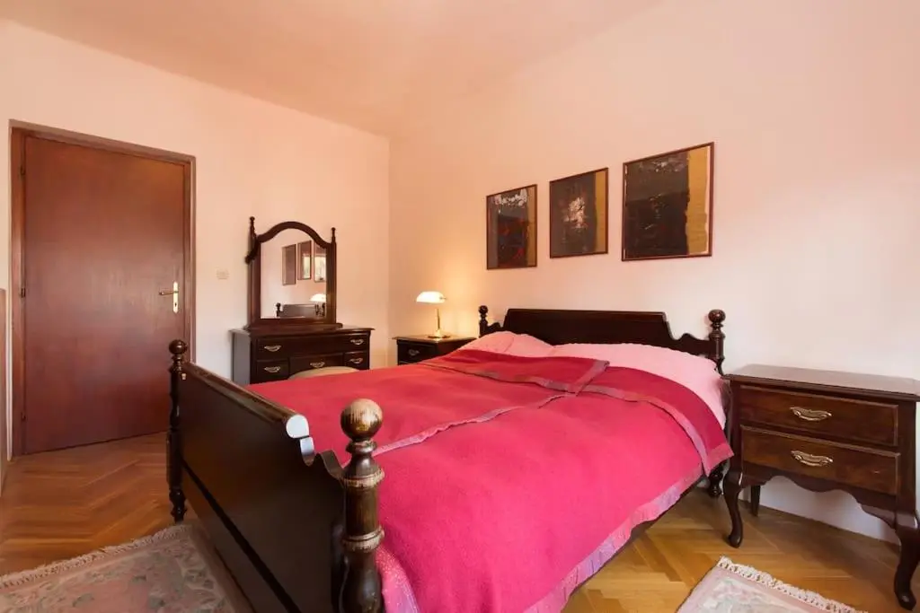 Old Town House in Sarajevo