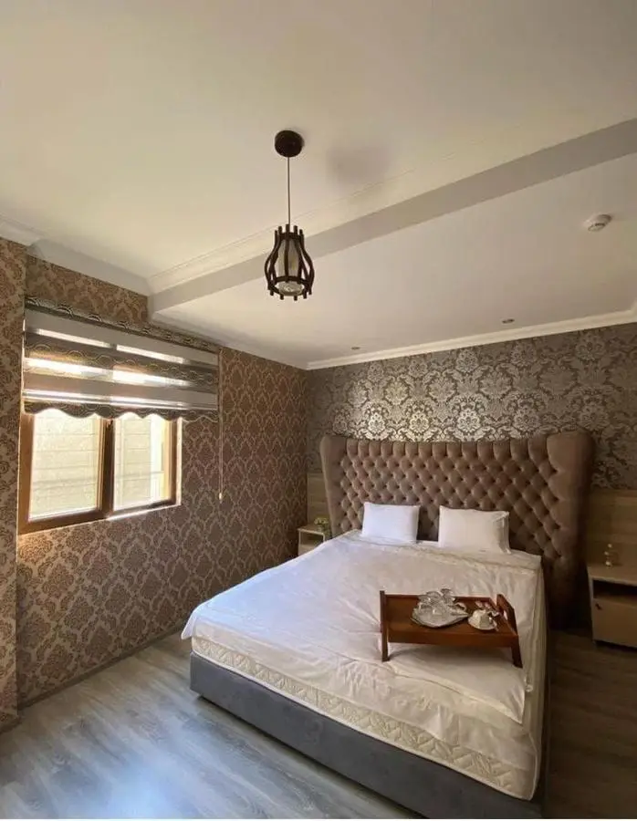 AKMAN SWISS HOTEL, Batumi