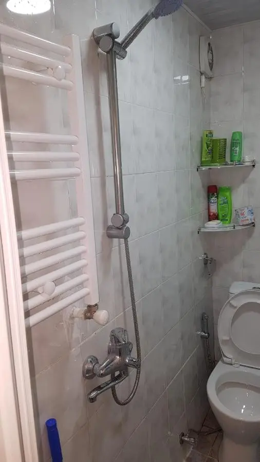 Tamara's Apartment In Avlabari