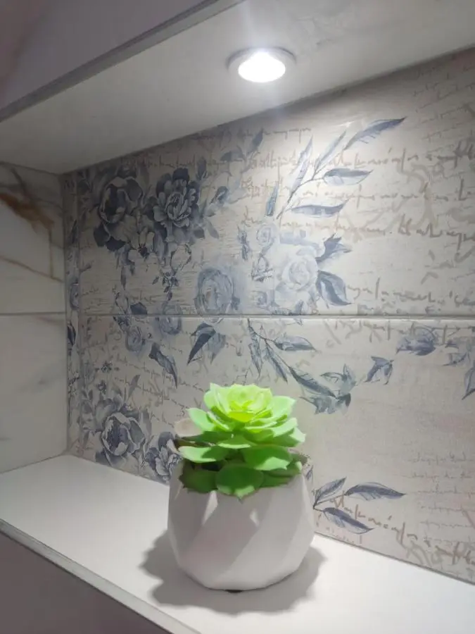 Ticina apartment