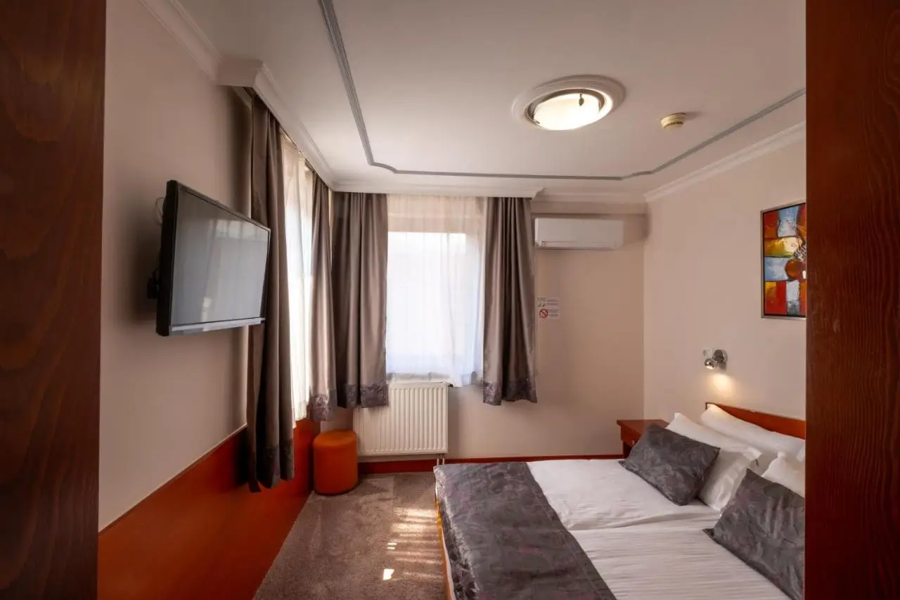 Hotel Bosna 1
