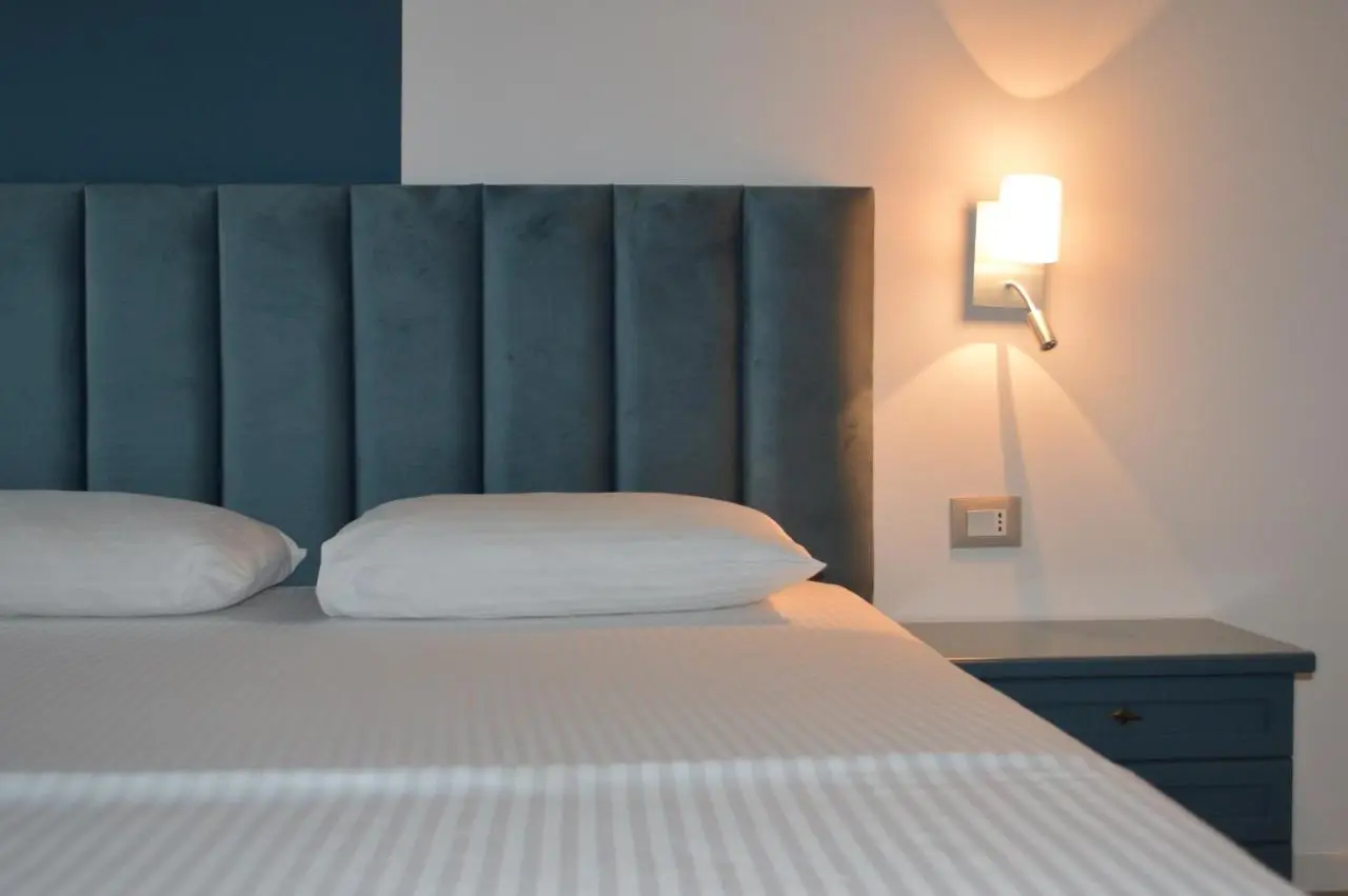 Tirana Getaway Apartments - Central