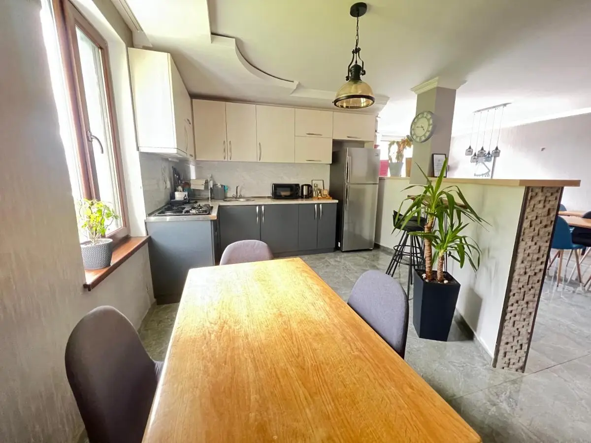 UP Holiday Home