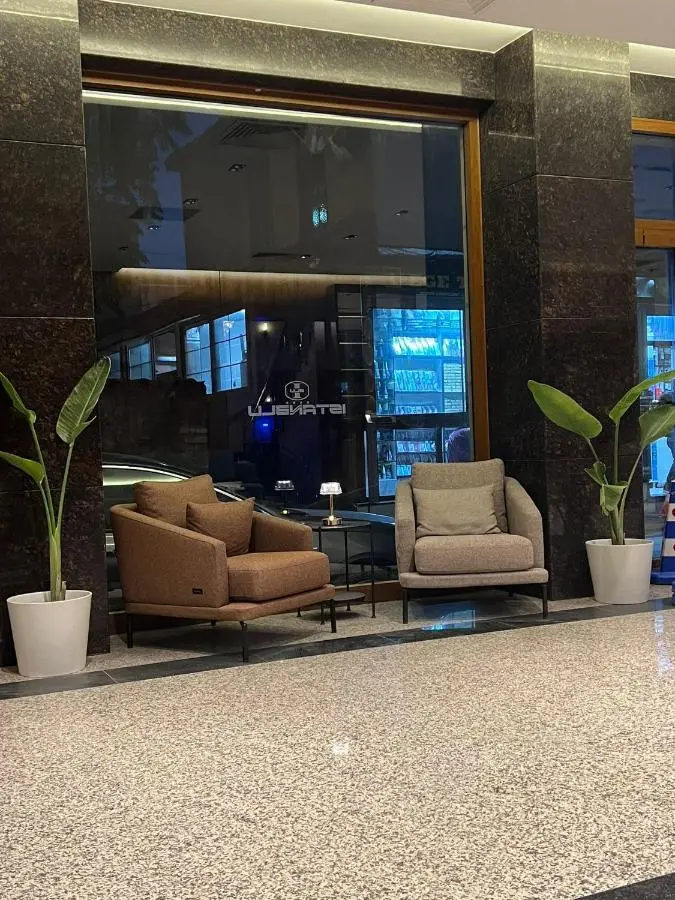 İstanblu Hotel&Spa