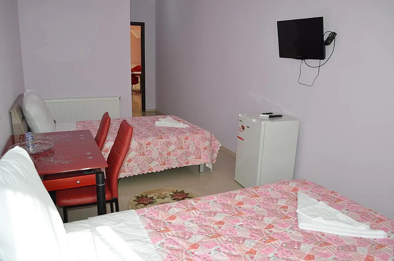 Hotel Okriba
