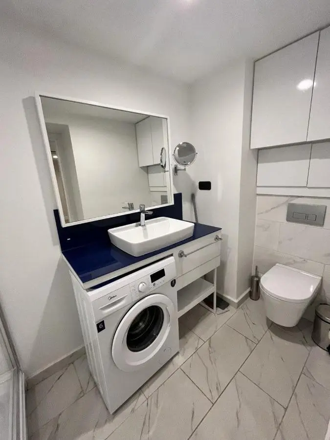 ORBI City LUXE HOTEL